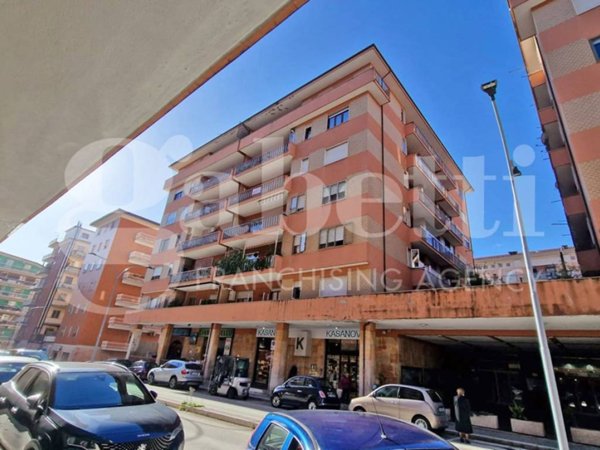 appartamento in vendita ad Isernia