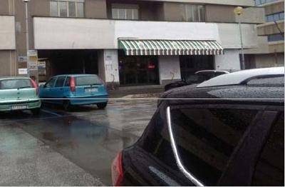 ufficio in vendita ad Isernia