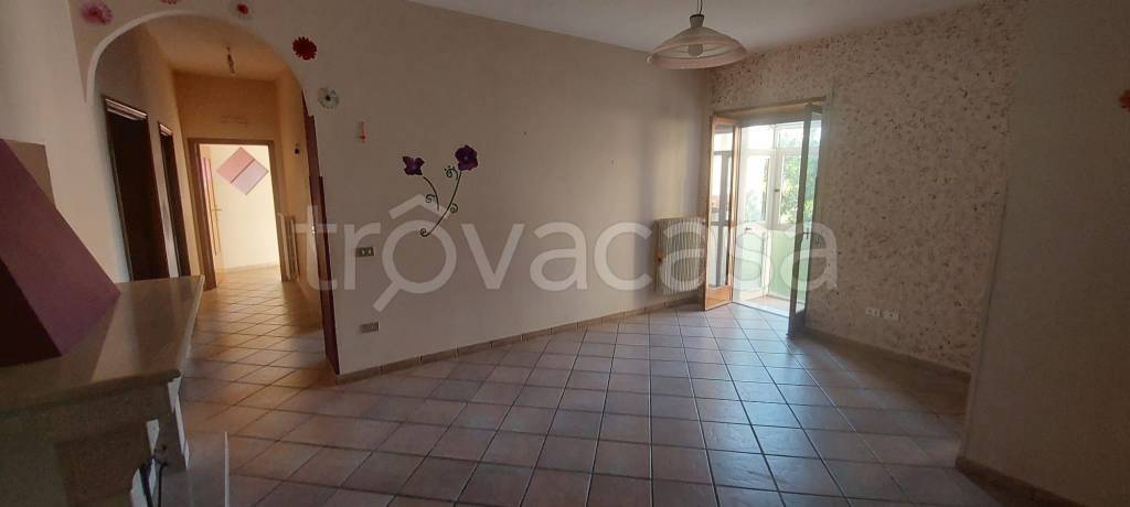 appartamento in vendita ad Isernia