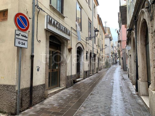 appartamento in vendita ad Isernia