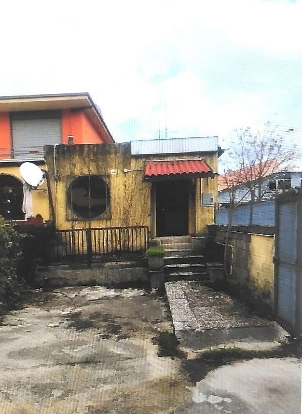 appartamento in vendita ad Isernia