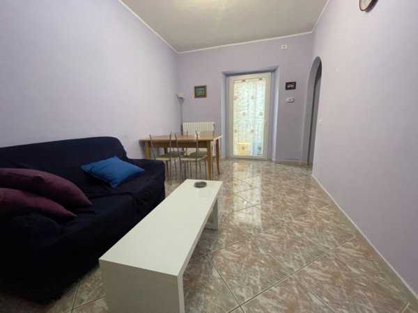 casa indipendente in vendita ad Isernia