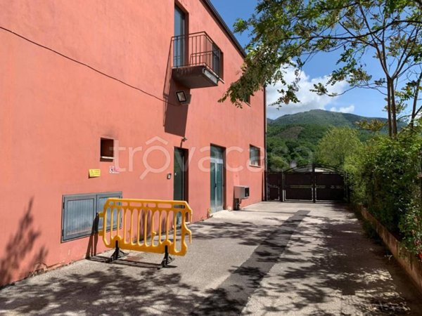 appartamento in vendita ad Isernia