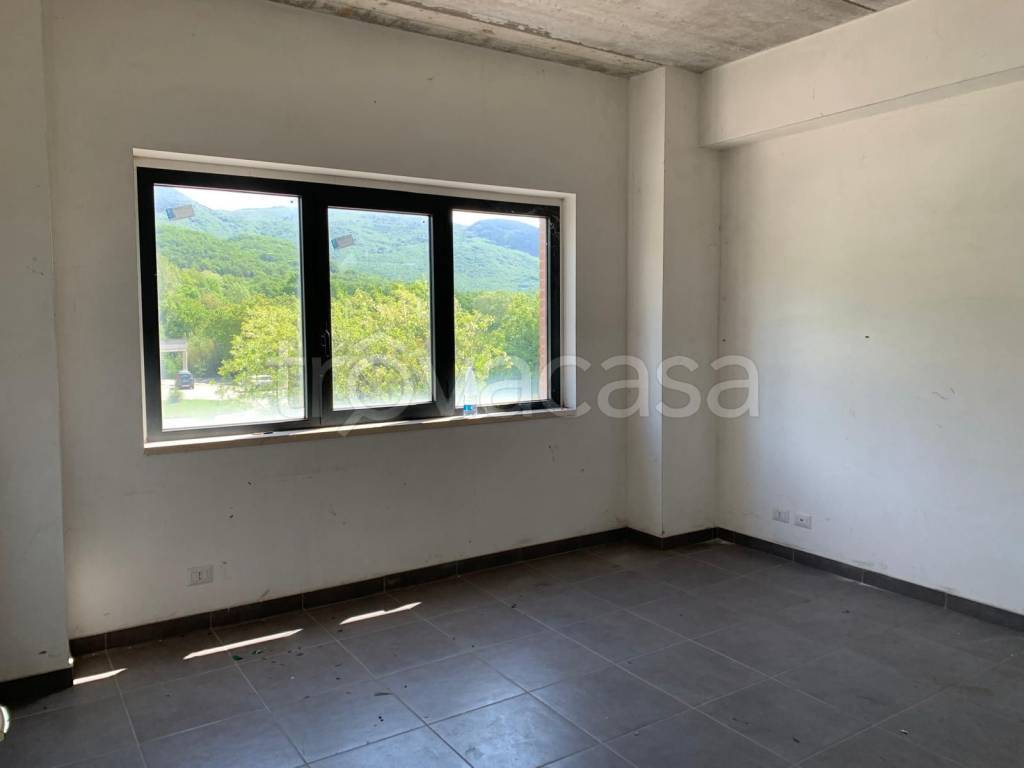 appartamento in vendita ad Isernia