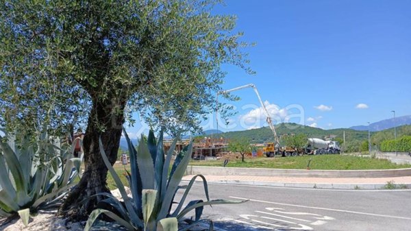 terreno agricolo in vendita ad Isernia in zona Contrada Castagna