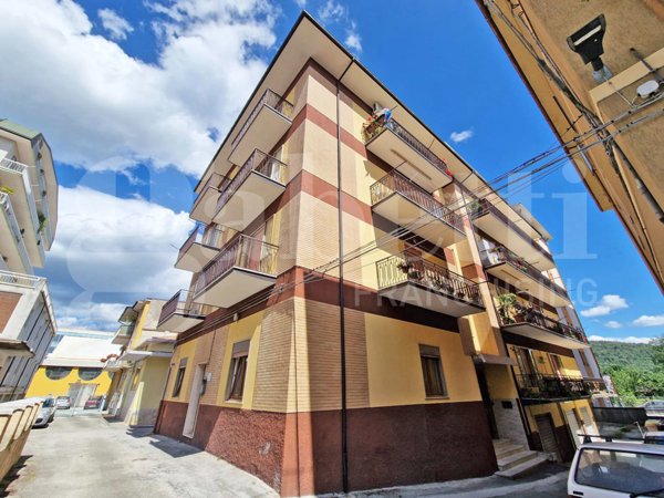 appartamento in vendita ad Isernia