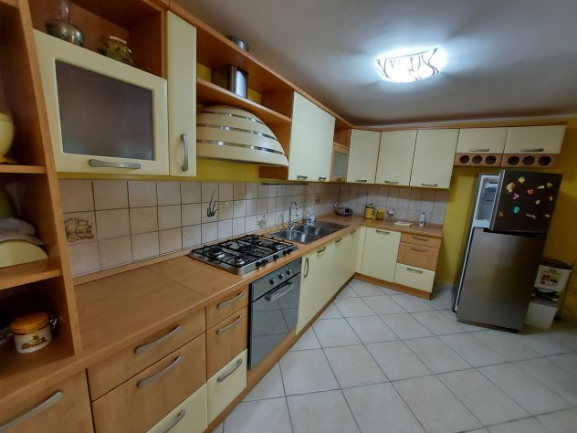 casa indipendente in vendita ad Isernia