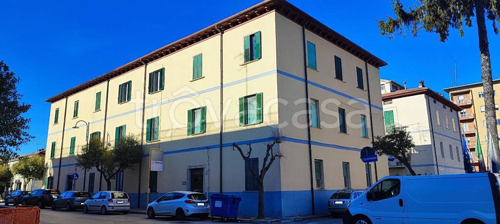 appartamento in vendita ad Isernia