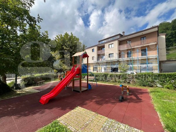 appartamento in vendita ad Isernia