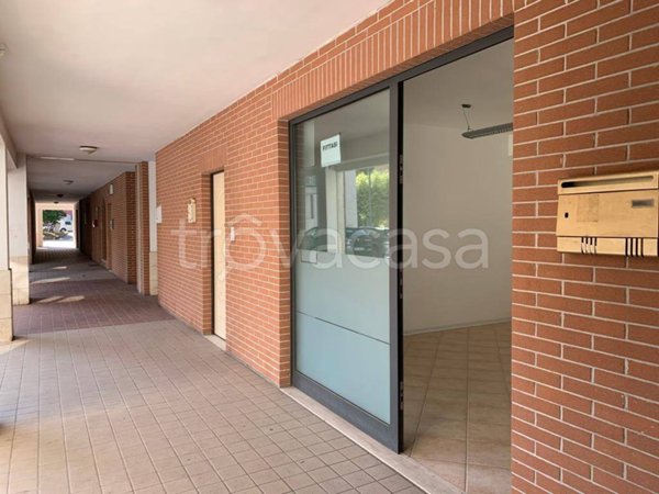 appartamento in vendita ad Isernia