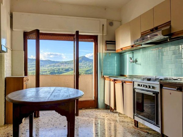 appartamento in vendita ad Isernia
