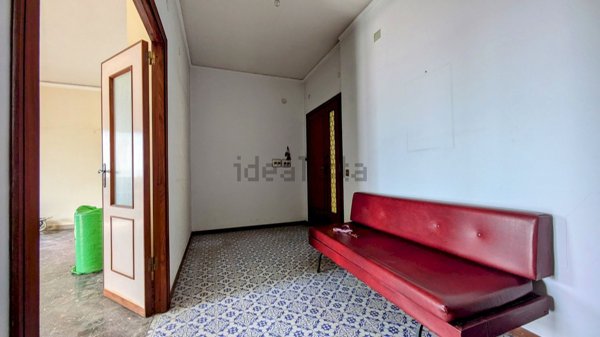 appartamento in vendita ad Isernia