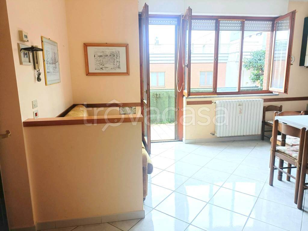 appartamento in vendita ad Isernia