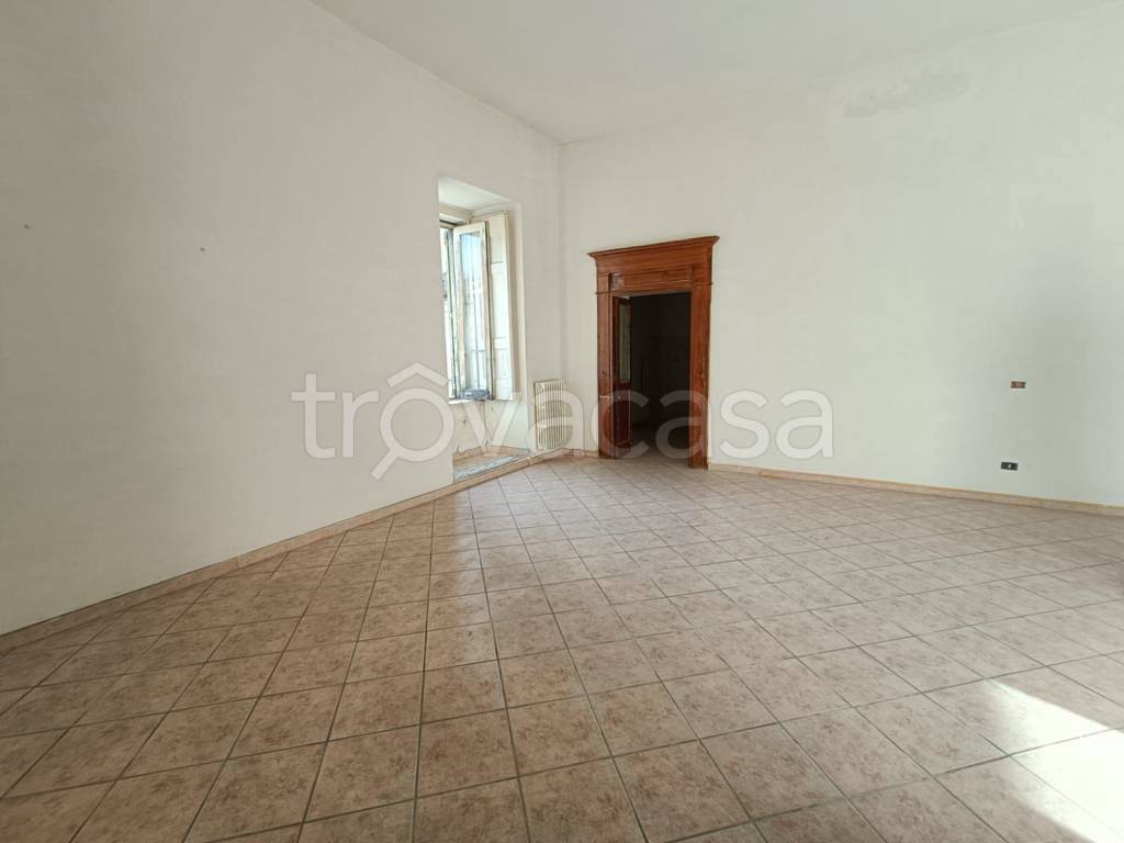appartamento in vendita ad Isernia
