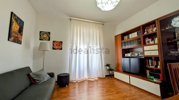 appartamento in vendita ad Isernia