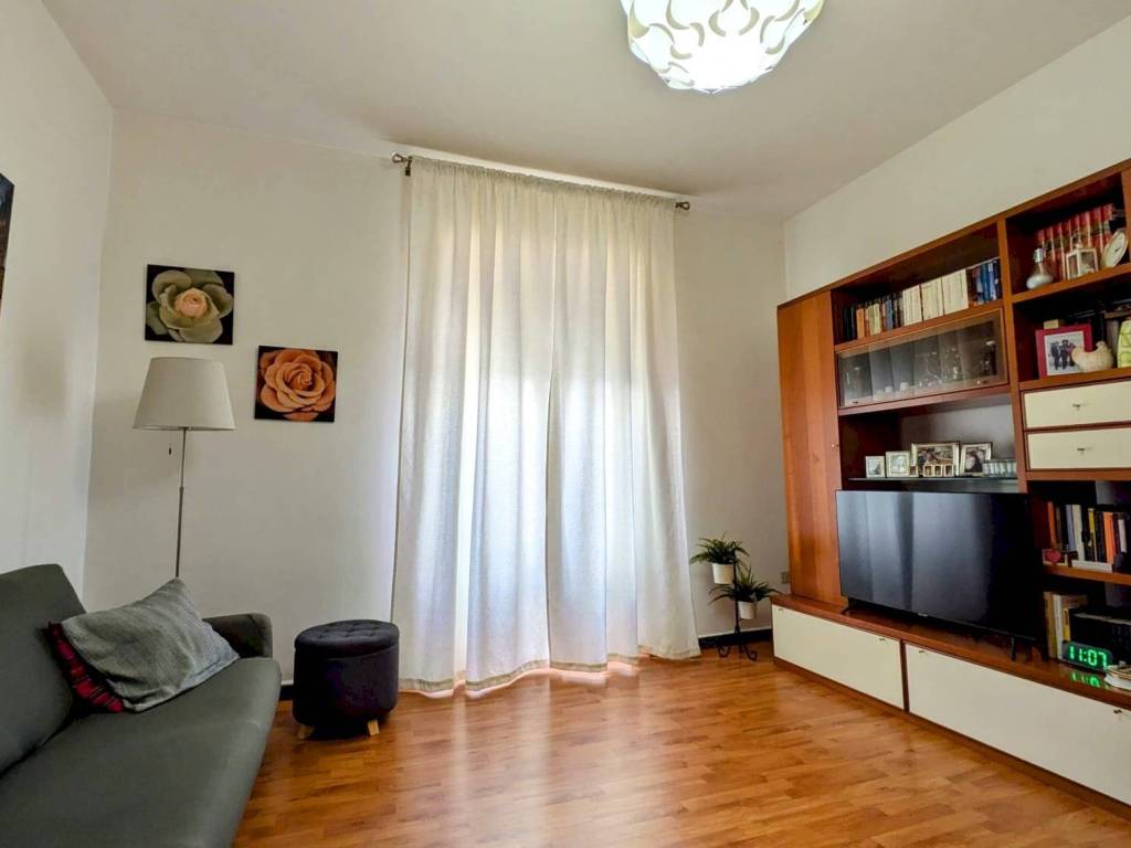 appartamento in vendita ad Isernia