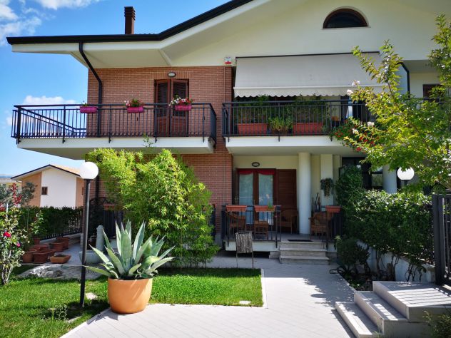appartamento in vendita ad Isernia