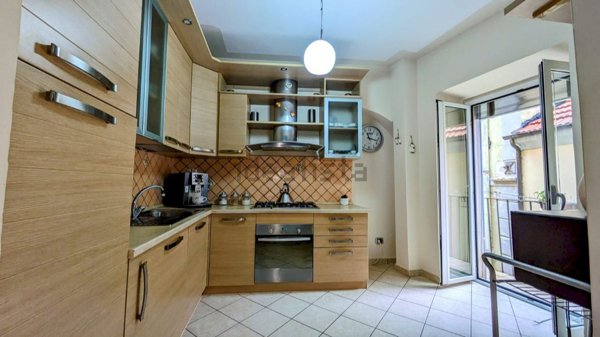 appartamento in vendita ad Isernia