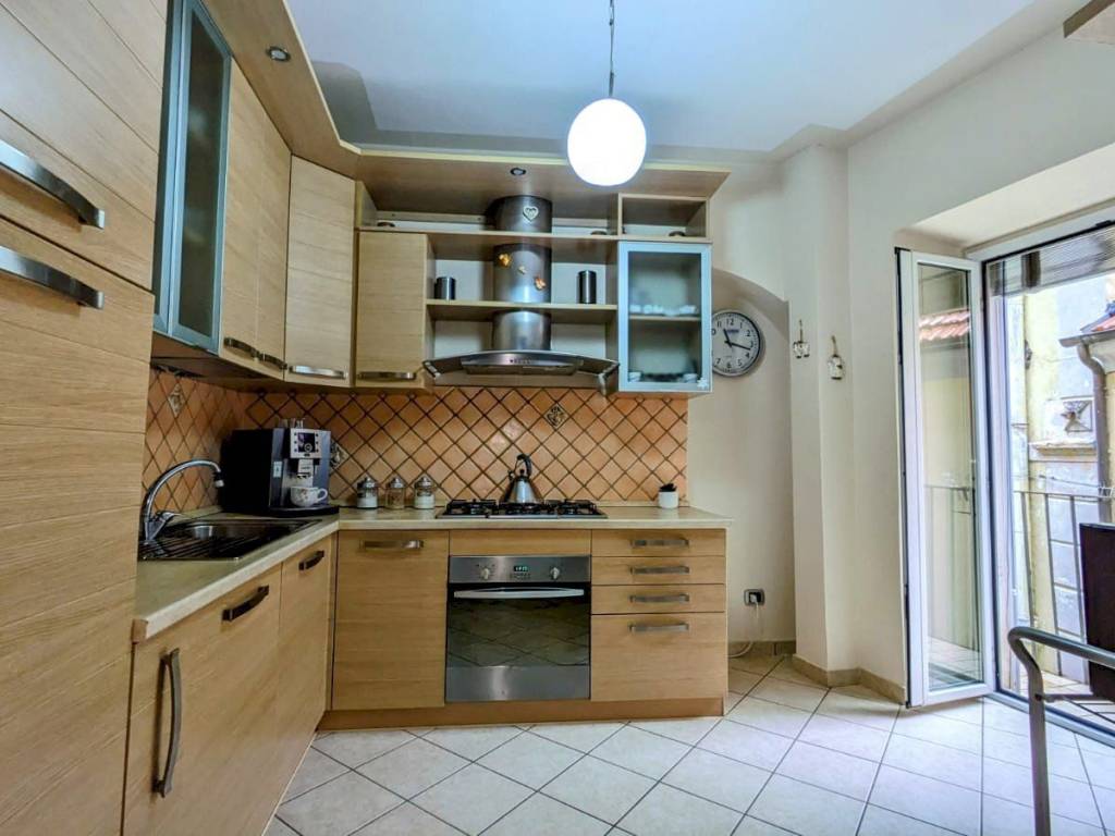 casa indipendente in vendita ad Isernia