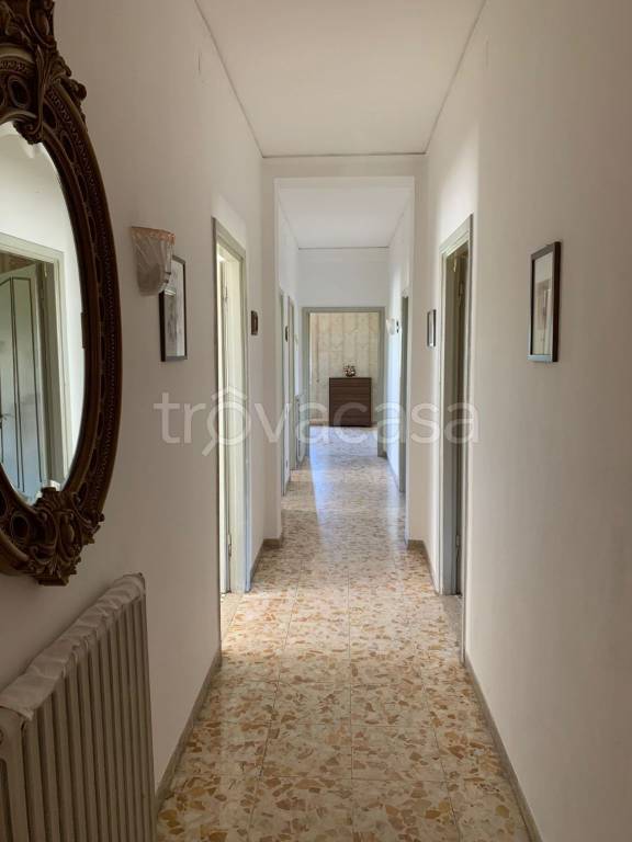appartamento in vendita ad Isernia