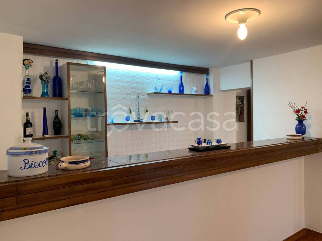 appartamento in vendita ad Isernia