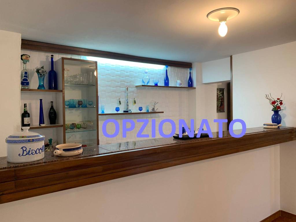 appartamento in vendita ad Isernia