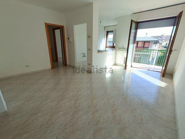 appartamento in vendita ad Isernia