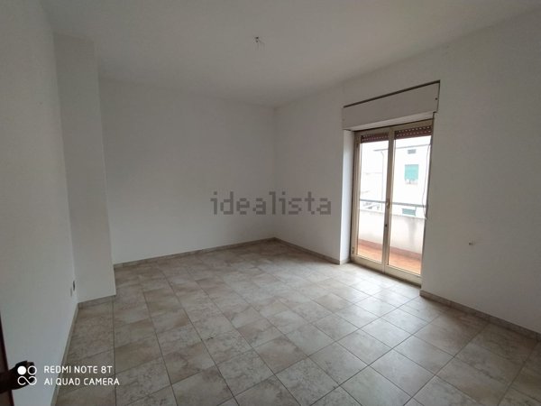 appartamento in vendita ad Isernia