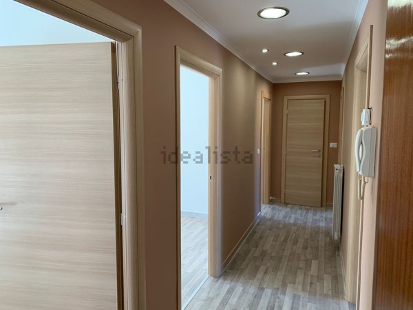 appartamento in vendita ad Isernia