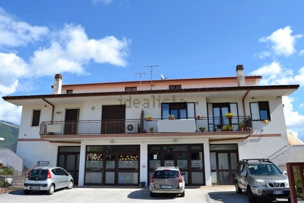 appartamento in vendita ad Isernia