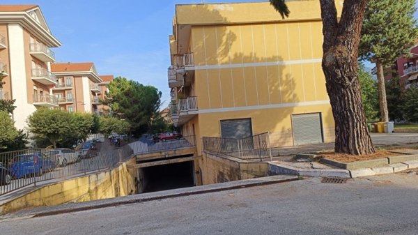 appartamento in vendita ad Isernia