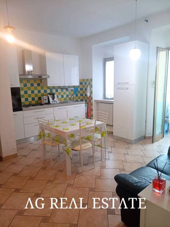 appartamento in vendita ad Isernia