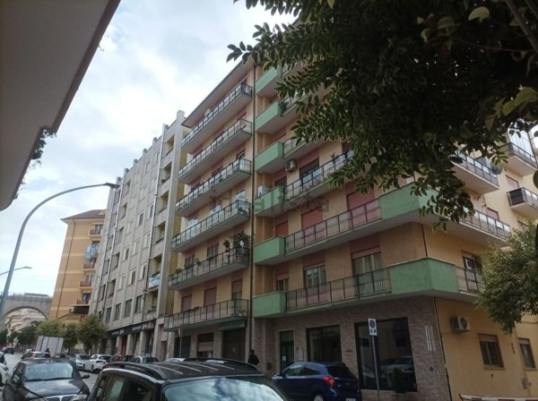 appartamento in vendita ad Isernia