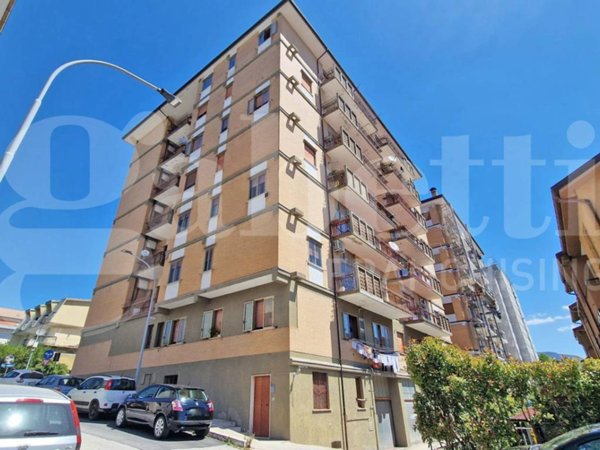 appartamento in vendita ad Isernia