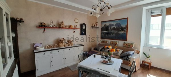 appartamento in vendita ad Isernia