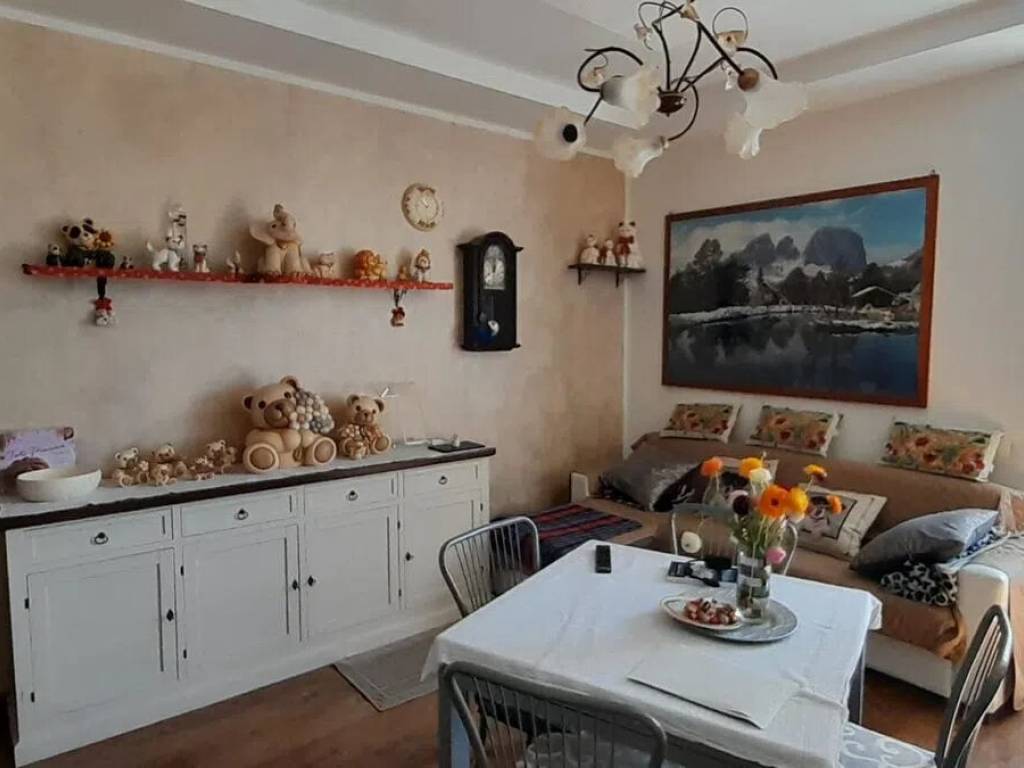 appartamento in vendita ad Isernia