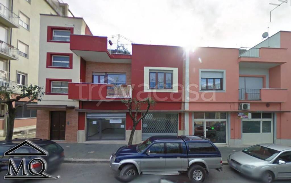 monolocale in vendita ad Isernia