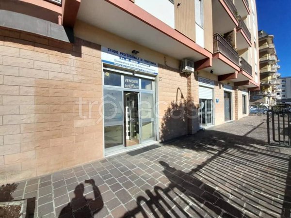 trivano in vendita ad Isernia