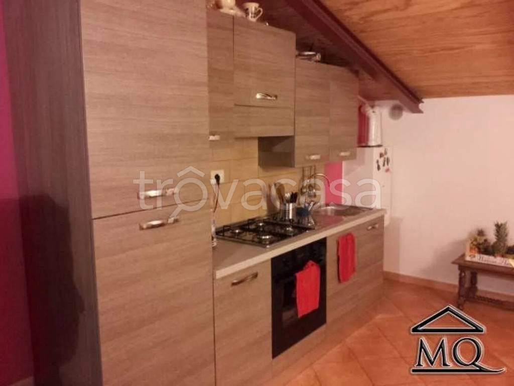 appartamento in vendita ad Isernia