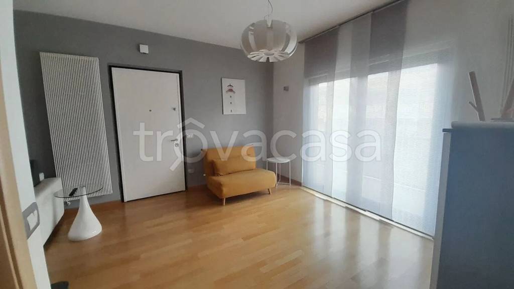 appartamento in vendita ad Isernia