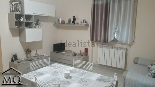 appartamento in vendita ad Isernia