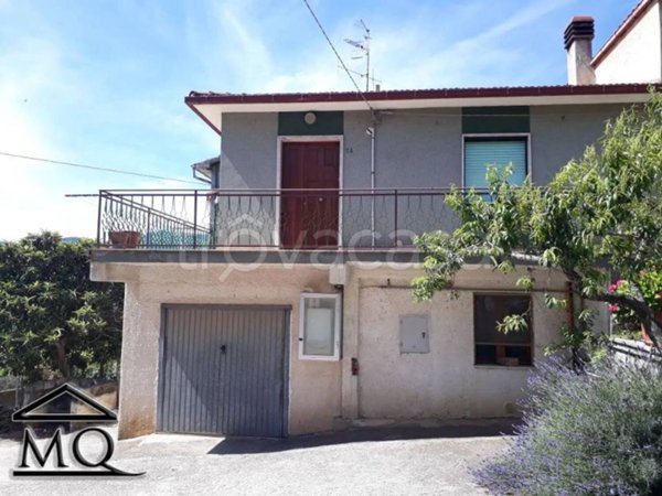 appartamento in vendita ad Isernia