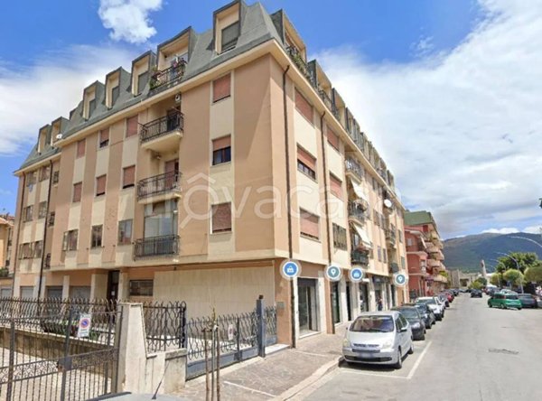 appartamento in vendita ad Isernia
