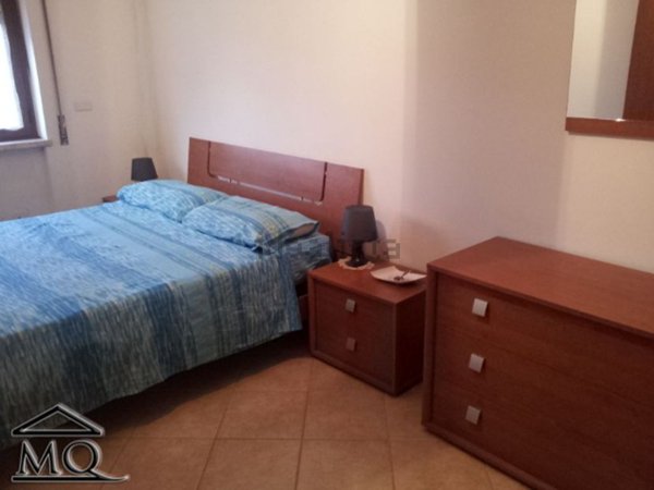 appartamento in vendita ad Isernia