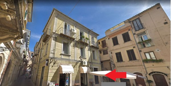 casa indipendente in vendita ad Isernia in zona Contrada Rio