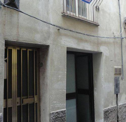 casa indipendente in vendita ad Isernia