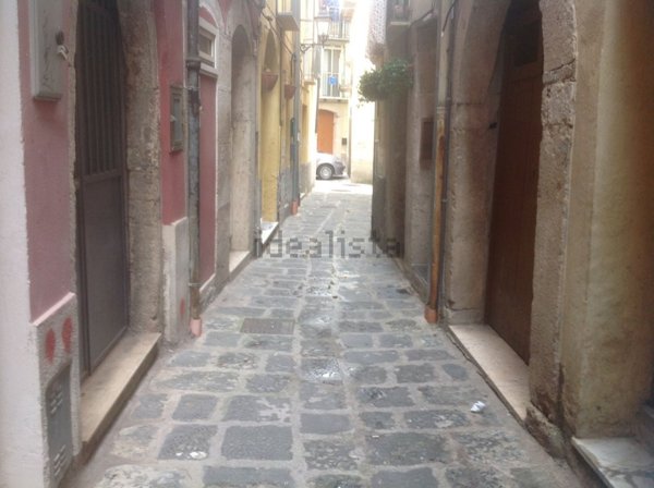 appartamento in vendita ad Isernia