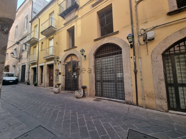 appartamento in vendita ad Isernia