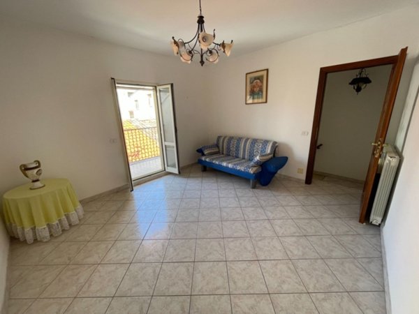 appartamento in vendita ad Isernia