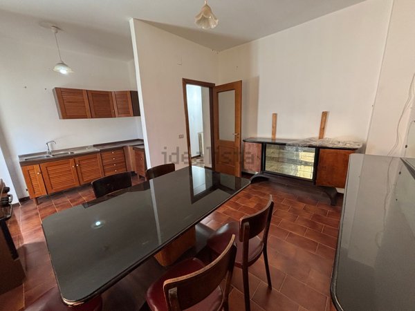 appartamento in vendita ad Isernia